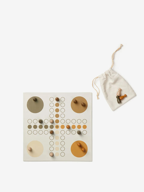 Coffee table collection box