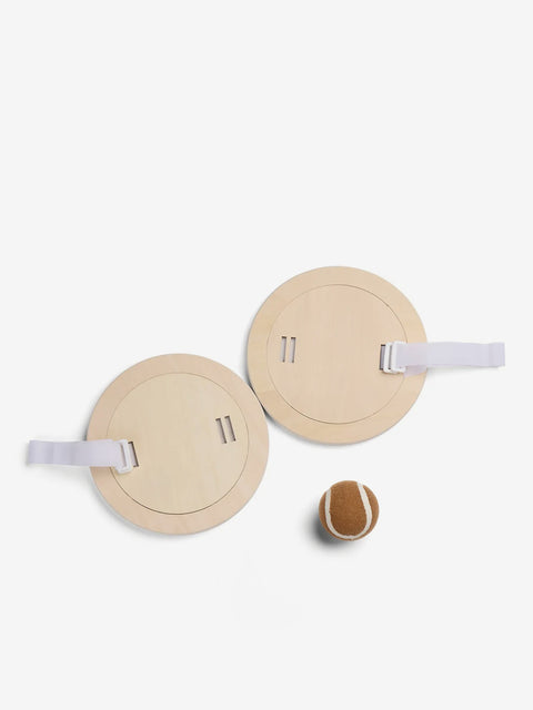 Catch me if you can game