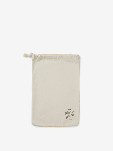 Miro beach tennis game