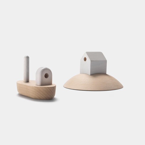 Das Archipel-Set