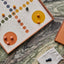 Ludo coffee table game