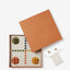 Ludo coffee table game