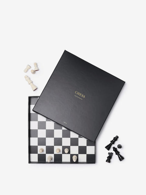 Chess game