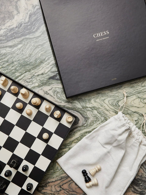 Chess game