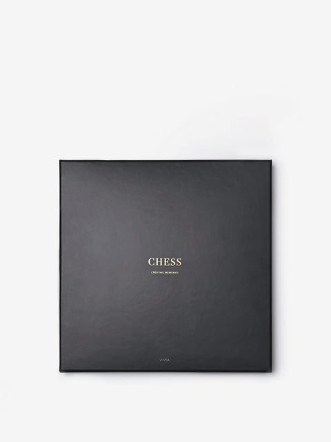 Chess game