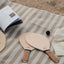 Colos beach tennis game