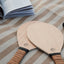 Colos beach tennis game