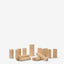 Kubb mini game