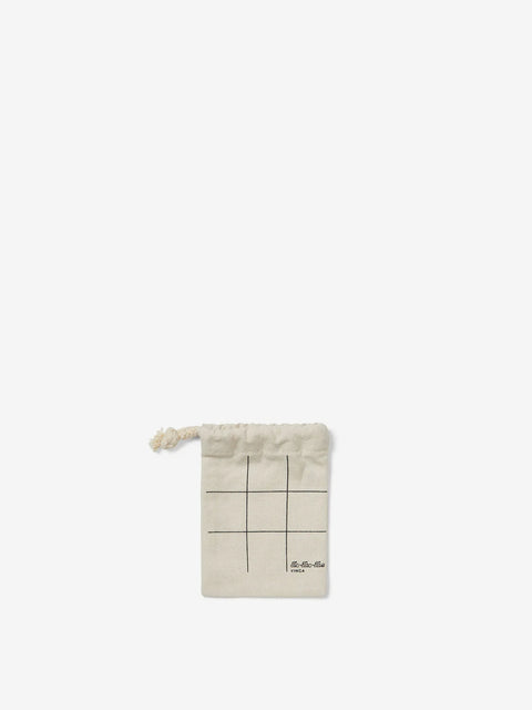 Tic-tac-toe mini game